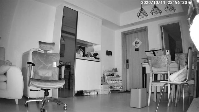 360智能摄像机云台5P评测：细节提升幸福感