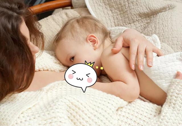 『超级宝妈』宝宝有三个表现，说明妈妈母乳质量好，娃未满这年龄别急着断奶