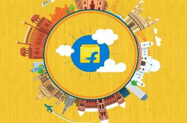 沃尔玛旗下印度电商Flipkart收购AR服务商Scapic