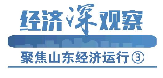 #鲁网临沂频道#经济深观察｜危中寻机，山东在线经济何处着力