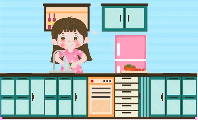 超级宝妈|悦听丨爱孩子，就让他学会做家务