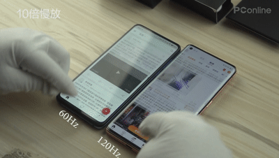 「勇哥科技」OPPO Find X2暗色模式体验：开启后既省电又护眼