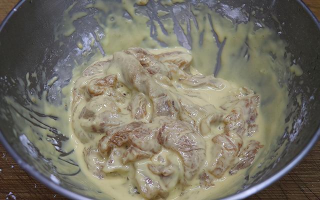 喜欢吃芋头的要收藏，加上酥肉一起炖，软糯鲜香，出锅汤汁都喝光