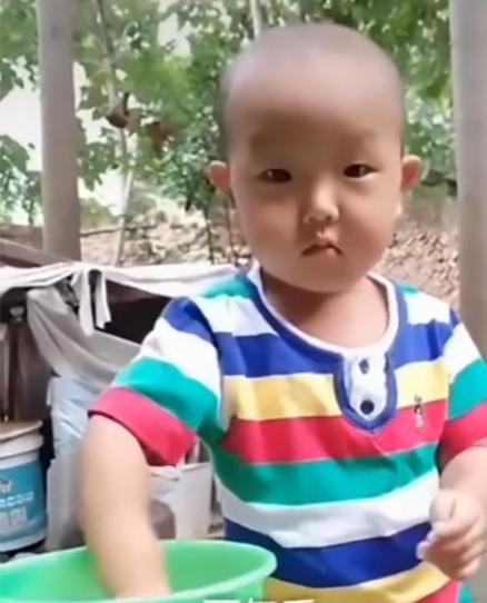 你的育儿经|断奶前后变化大,难以想象是一个娃,母乳的威力不言而喻