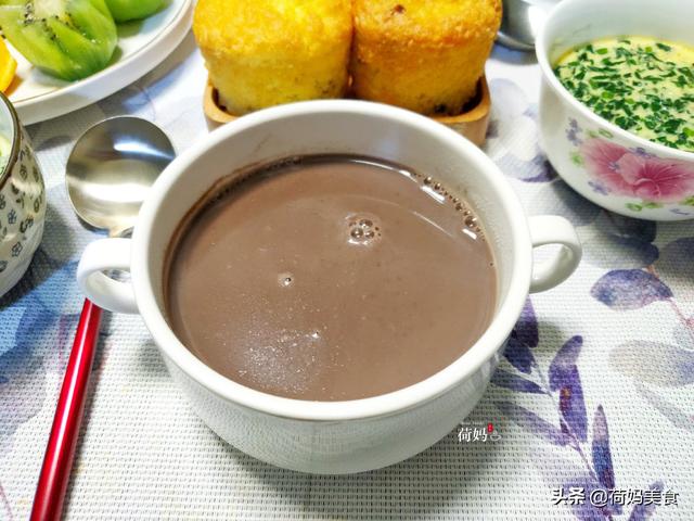 #你的育儿经#孩子早餐这样吃,简单营养又美味,孩子吃不腻还天天夸