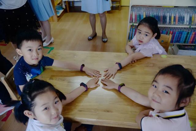 你的育儿经|萌娃归来！宣化区13所公办幼儿园复园啦！！！