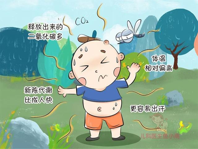 超级宝妈|宝宝被蚊咬，抓起驱蚊液就用？这3种成分有毒！这4种可以用