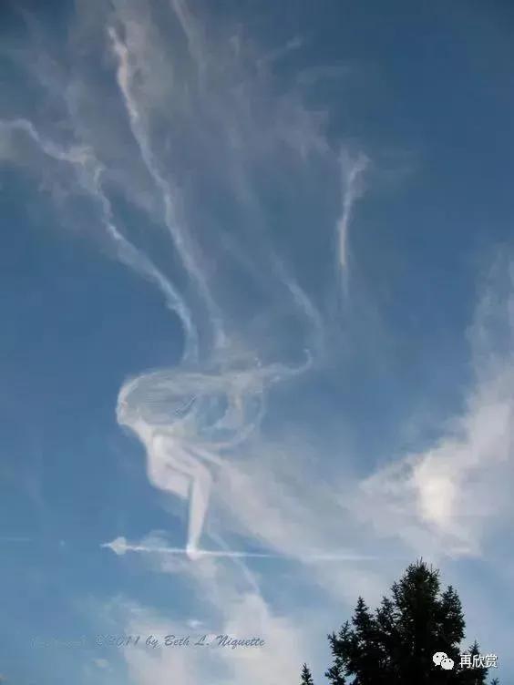 祥云淡淡飘之三