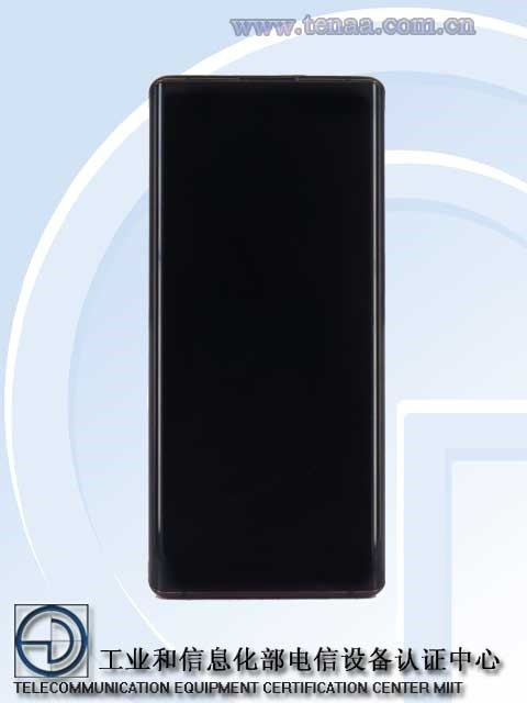 太平洋电脑网■vivo NEX 3S即将发布：首款瀑布屏骁龙865旗舰