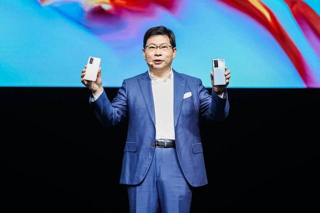 「环球网」打开感知边界HUAWEI P40系列超感知徕卡五摄颠覆手机摄影体验