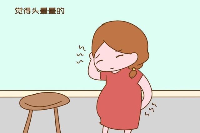 [超级宝妈]孕妈若是常出现这3个感觉，很可能胎儿已经营养不良了，别大意