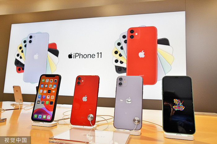 太平洋电脑网▲iPhone 11 Pro辐射量如何?看看外媒测试怎么说