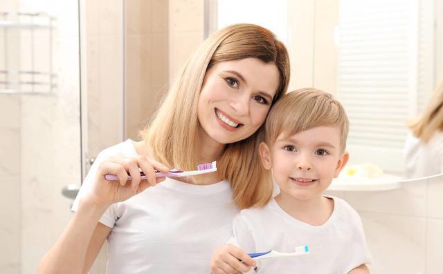 「你的育儿经」孩子不爱刷牙，是讲道理、吼一顿还是随他去？用游戏轻松化解