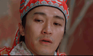 周星驰罗慧娟：一万年太久，别等那么久了|电影工厂