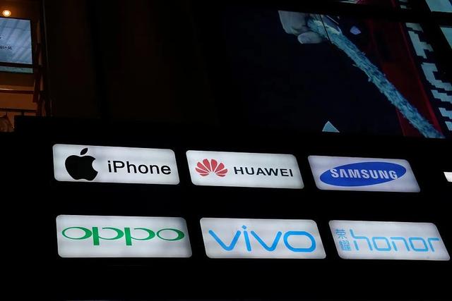 行业发展 | 三星重返第一、小米首超苹果…全球智能手机市场面临重新洗牌