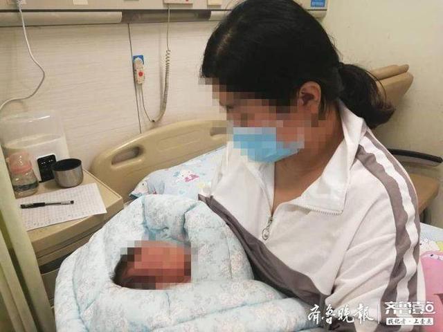 超级宝妈|聊城一婴儿出生仅两斤重，“硬核”医生帮他闯过道道“难关”