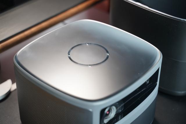 5000元档位投影对决——坚果J10、腾讯极光T6对比测评