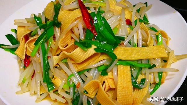 入冬后，3样素菜要多吃，一起烹饪营养高，3块钱做一盘，比肉香