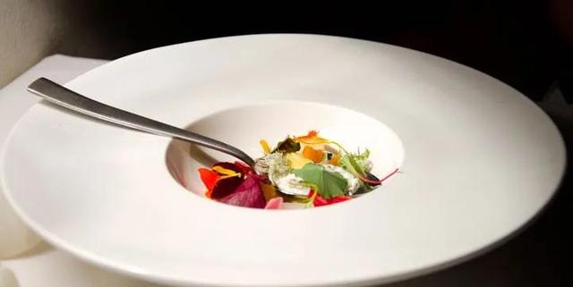 世界顶级分子美食大赏