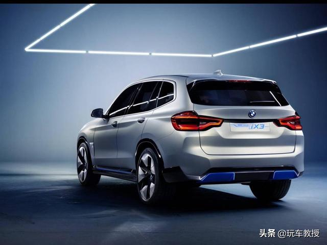 「乘车御剑」大众/宝马都拼了，今年要推这些车来掏空你钱包