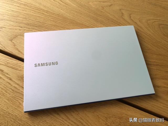 三星Galaxy Book Ion初体验：把轻薄本做到了极致