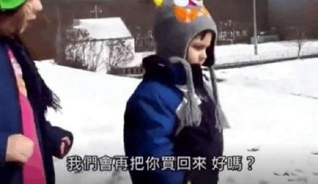 伐木累|5岁女儿提议“卖掉”弟弟，亲爸连忙了解原因，网友：逻辑鬼才