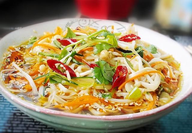 精选美味36款推荐，多种食材混搭激发独特味道，送你好胃口