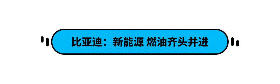 每分钟卖出3辆！这些中国品牌车型超火爆 可不止因为2.88万起