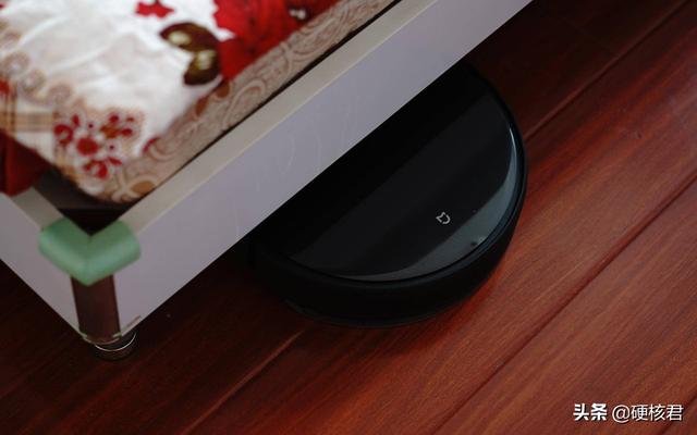 小米最值得入手的扫地机器人，米家扫拖机器人1T实测体验