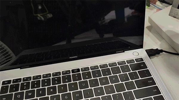 效率翻3倍的智慧体验！华为MateBook X Pro 2021款评测：养眼3K屏+精致机身