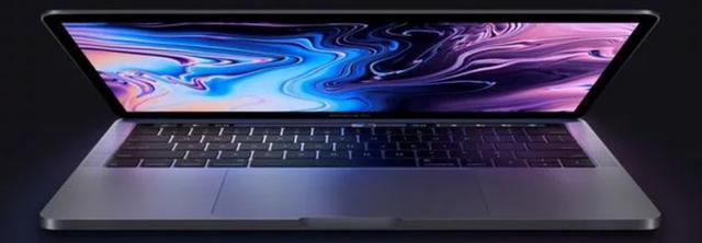 勇哥科技@苹果要上天？连MacBook都要用上A处理器了！