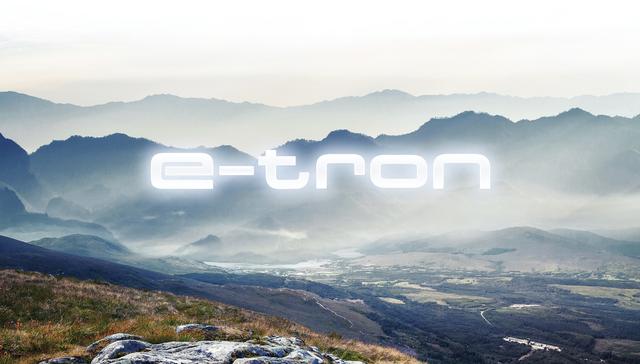 奥迪电气化开局靠e-tron，“下一个黄金十年”看e-tron GT