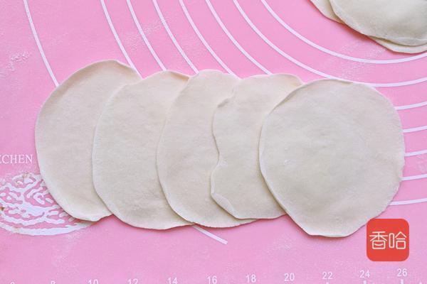 冬至后该吃它了！调馅必放这2样，做出来的饺子又香又好吃