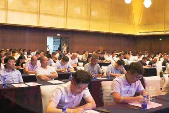 郑州|中国郑州时尚家居设计周暨第五届郑州国际房地产行业博览会开幕