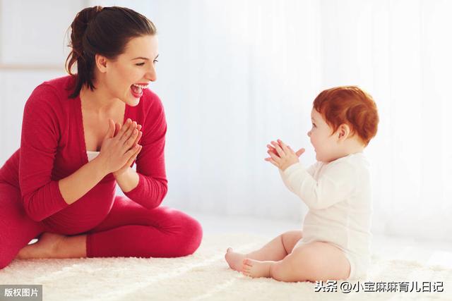 纪夏浮梦|为什么婴儿一出生就能认出你是妈妈?看了三个原因,感觉好暖心