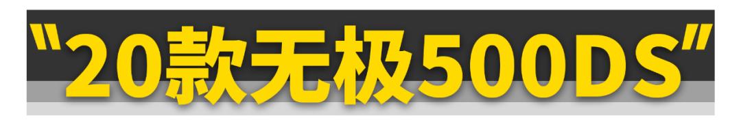 2020值得关注的国产大排全在这了