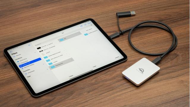 OWC发布便携式USB-C固态硬盘Envoy Pro