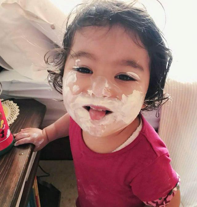 你的育儿经：宝宝最想销毁照片大赛，看完这些宝妈投稿，网友：确定是亲妈无疑
