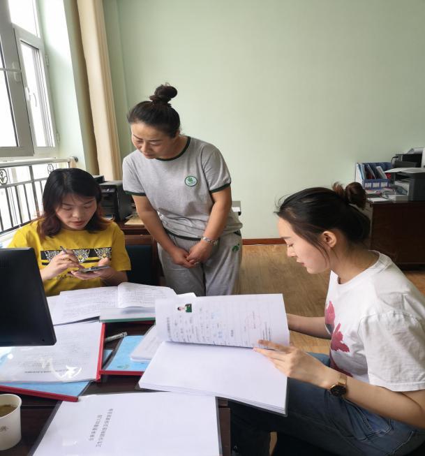 超级宝妈|托幼指导促服务卫生保健提质量
