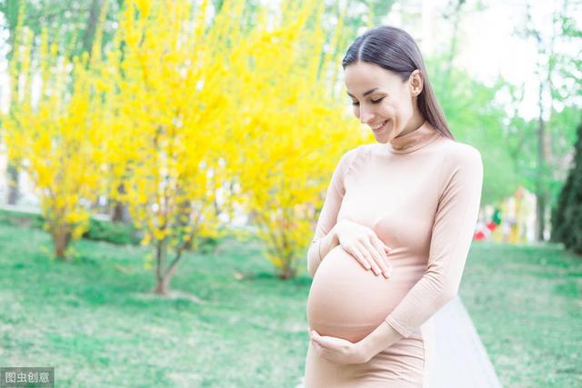 超级宝妈|婆婆天天让我多去走走说好顺产！这份孕妇散步攻略，有必要先看看