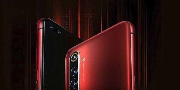 「太平洋电脑网」realme X50 Pro前置摄像头：3200万广角双摄