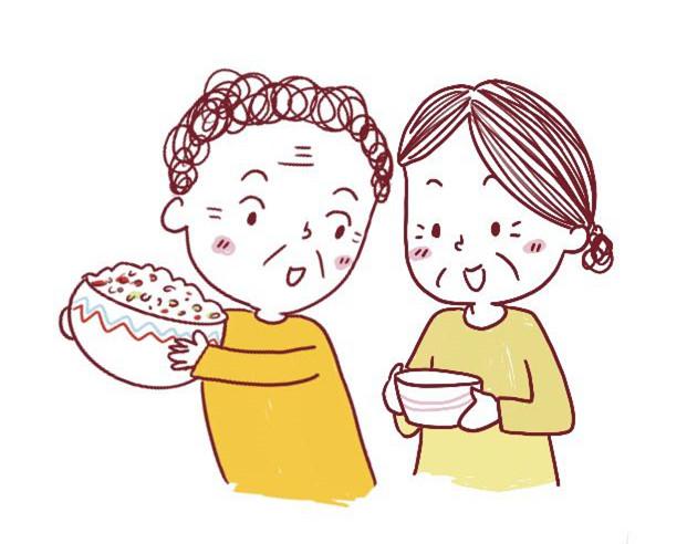 「你的育儿经」月子里吃了奶水多却不发胖的超级食材，你吃过几种？