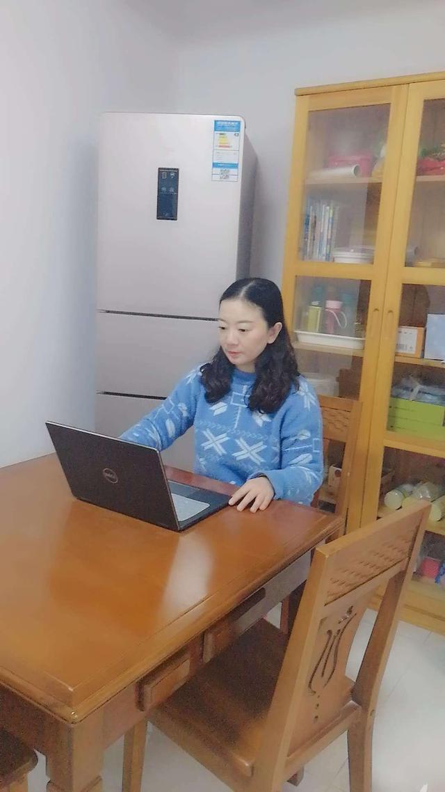 [超级宝妈]《以爱相伴幸福成长》─九江市湖滨幼儿园园长张朝