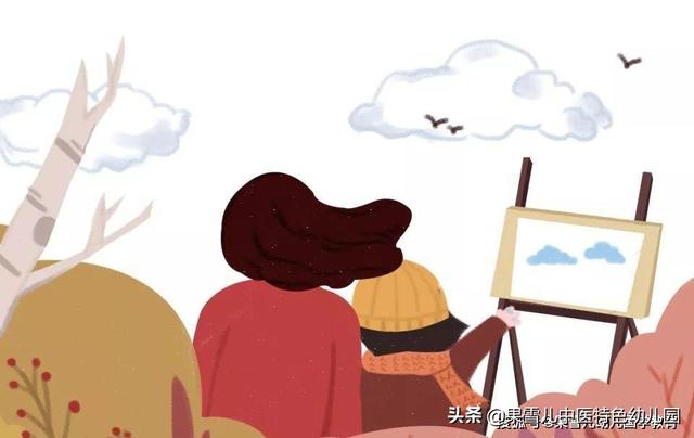 你的育儿经@13篇儿童古诗，现代原创，精短小诗，幼儿园里面最喜欢，收藏啦