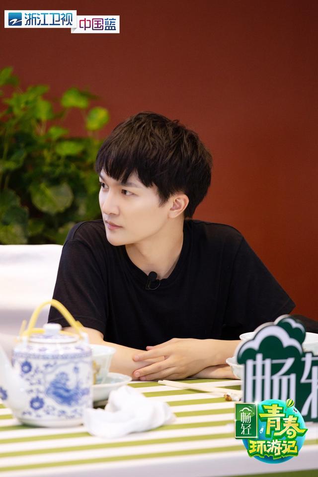 《青春环游记2》三亚启程，贾玲、郎朗、范丞丞、杨迪、周深、沙溢惊喜变装、欢乐破冰|电影工厂