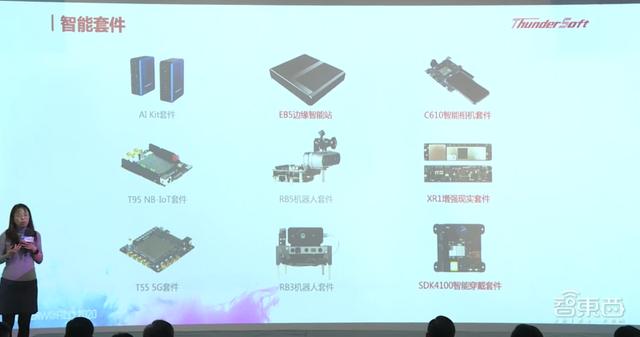 中科创达推TurboX Inspection平台：为智慧工业领域降本增效，解决行业智能化问题