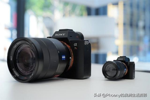 索尼银座店A7R2买一送一？还有这种好事？