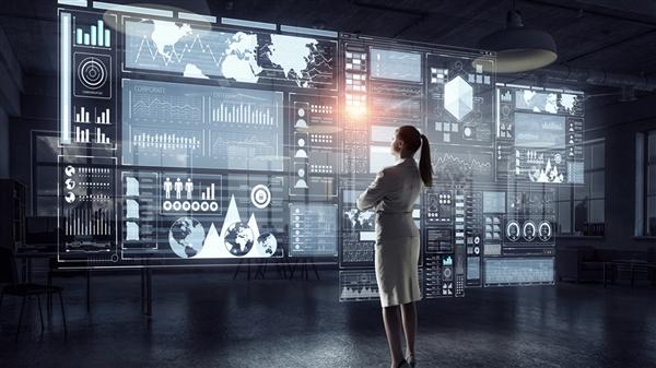 阿里达摩院发布2021十大科技趋势：第三代半导体材料将大规模应用