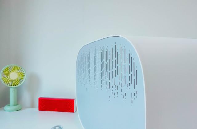 懒人养生方案，左点小仙智能足蒸器Z9评测：90后都开始养生了