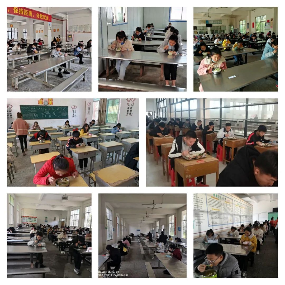 暖先生格调@开学啦!瑞金市34所学校1.8万名学生重返校园